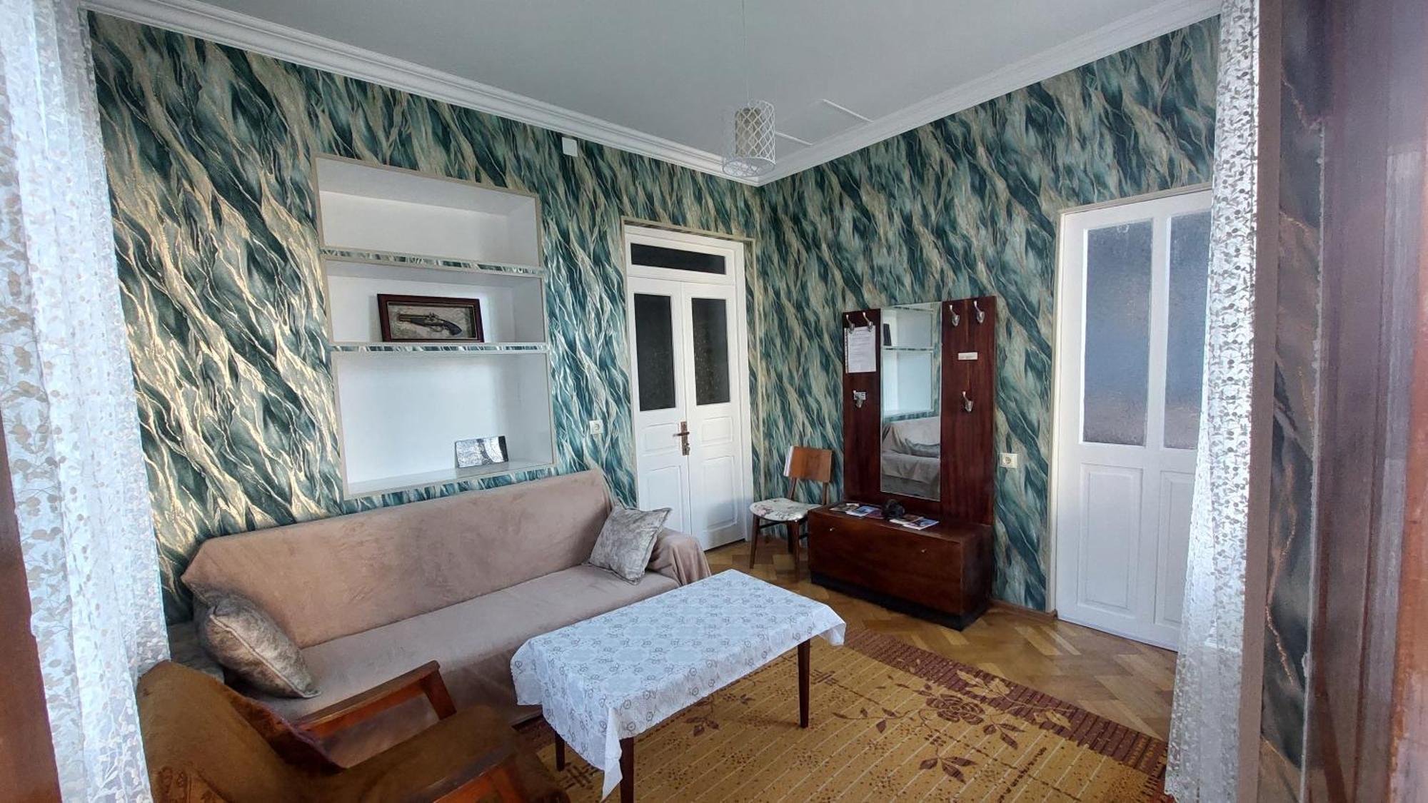 Guesthouse Angelina-Koko Sighnaghi Εξωτερικό φωτογραφία